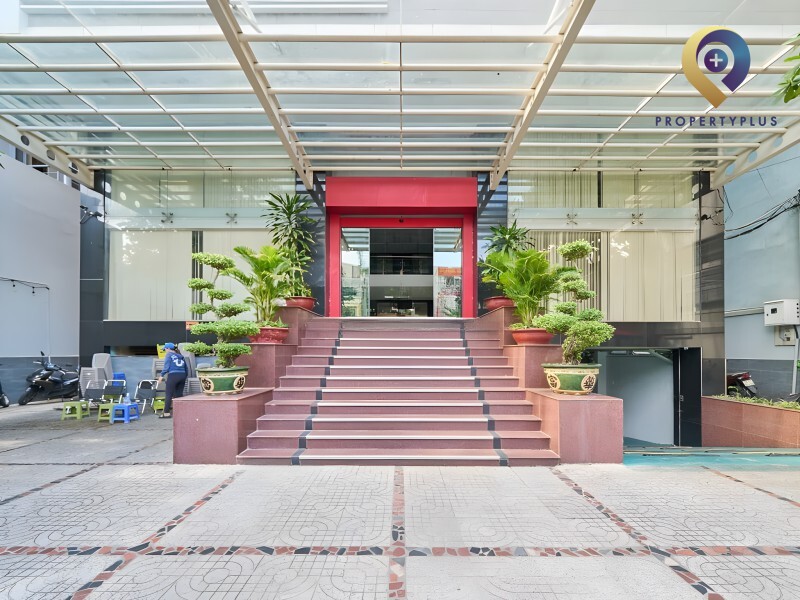 GB Building
